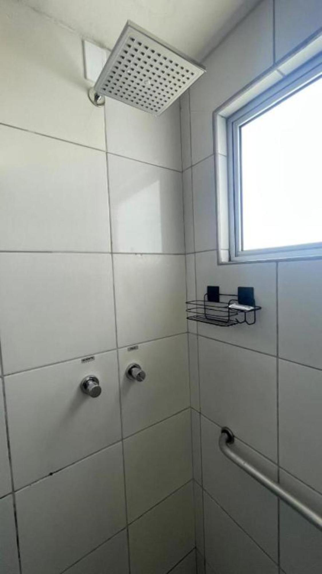 Caldas Novas, Golden Dolphin Grand Hotel, Quarto Sala Cozinha Aconchegante, Ap 361 外观 照片