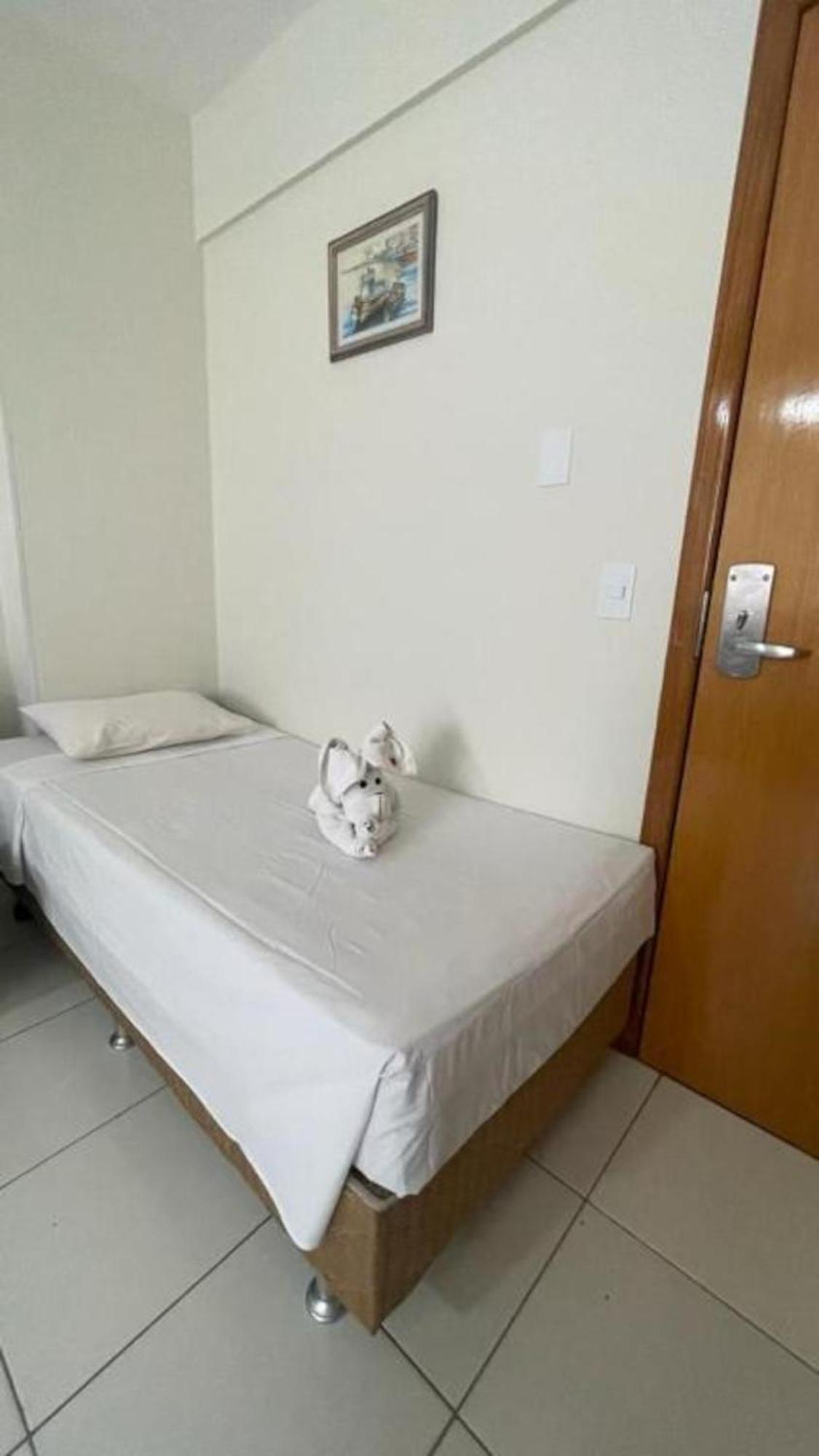Caldas Novas, Golden Dolphin Grand Hotel, Quarto Sala Cozinha Aconchegante, Ap 361 外观 照片